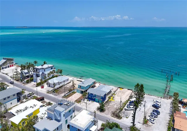 Photo 2 of Land for sale at 873 N Shore Dr, Anna Maria, FL 34216 | MLS# A4672295 | Listing updated on 2026-08-20