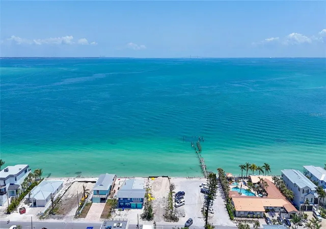 Photo 4 of Land for sale at 873 N Shore Dr, Anna Maria, FL 34216 | MLS# A4672295 | Listing updated on 2026-08-20