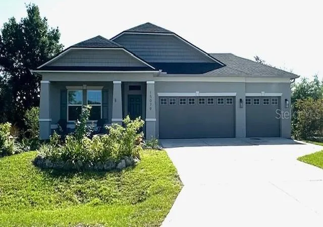 Photo 1 of Single family home for sale at 15079 Wichita Rd, Port Charlotte, FL 33981 | MLS# A4672309 | Listing updated on 2026-10-08