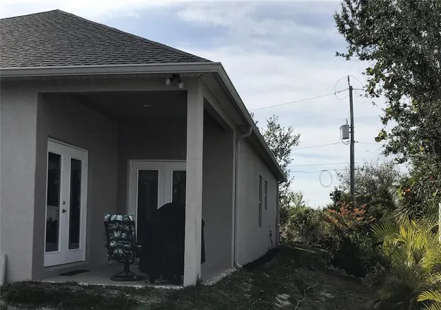 Photo 3 of Single family home for sale at 15079 Wichita Rd, Port Charlotte, FL 33981 | MLS# A4672309 | Listing updated on 2026-10-08