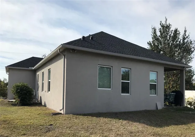 Photo 4 of Single family home for sale at 15079 Wichita Rd, Port Charlotte, FL 33981 | MLS# A4672309 | Listing updated on 2026-10-08
