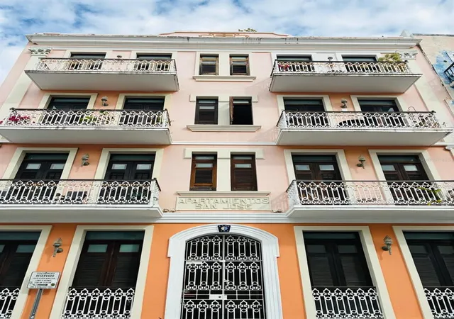 Homes for sale in San Juan, PR | #103 Luna Street Old San Juan #8, San Juan, PR 00901 | MLS# PR9117413