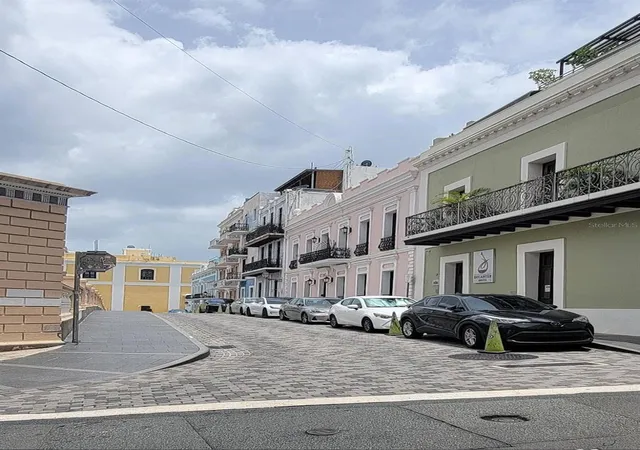 Homes for sale in San Juan, PR | #103 Luna Street Old San Juan #8, San Juan, PR 00901 | MLS# PR9117413