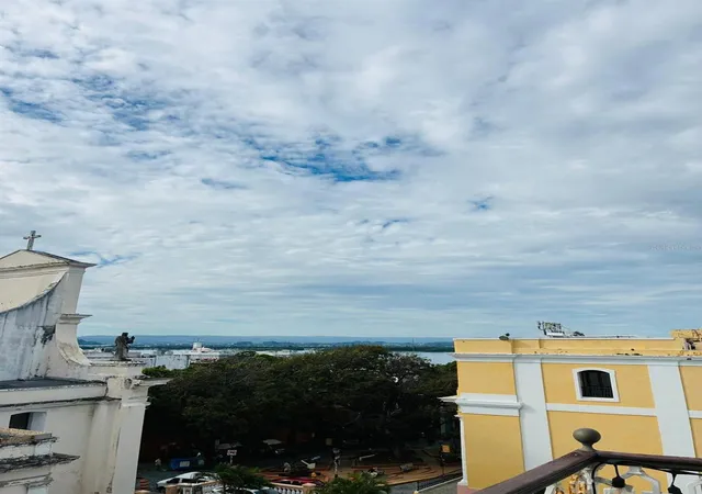 Homes for sale in San Juan, PR | #103 Luna Street Old San Juan #8, San Juan, PR 00901 | MLS# PR9117413