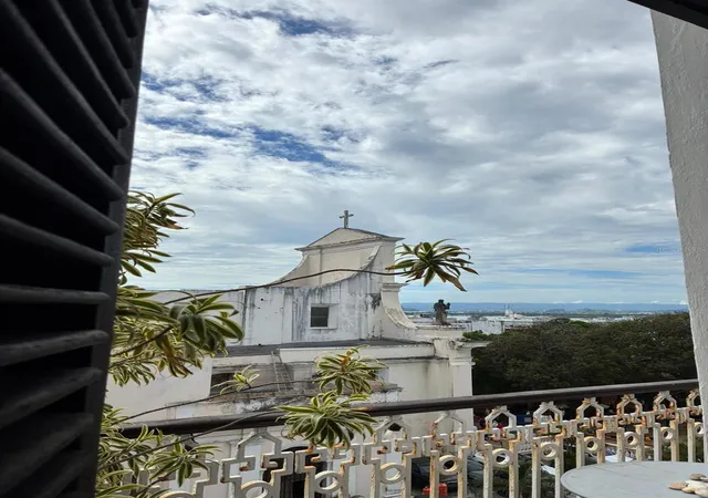 Homes for sale in San Juan, PR | #103 Luna Street Old San Juan #8, San Juan, PR 00901 | MLS# PR9117413
