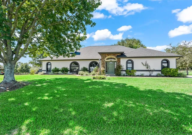Land for sale at 15600 SE 47th Avenue, Summerfield, FL 34491 | MLS# OM713630