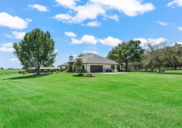 Photo 3 of Land for sale at 15600 Se 47th Avenue, Summerfield, FL 34491 | MLS# OM713630 | Listing updated on 2026-07-07