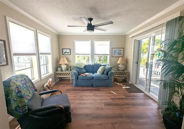 Photo 3 of Manufactured home for sale at 2100 Kings Hwy #1094, Punta Gorda, FL 33980 | MLS# D6144799 | Listing updated on 2026-10-19