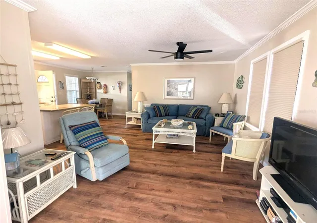 Photo 4 of Manufactured home for sale at 2100 Kings Hwy #1094, Punta Gorda, FL 33980 | MLS# D6144799 | Listing updated on 2026-10-19