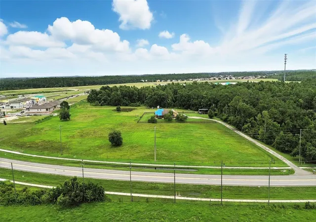 Land for sale at 2481 Ham Brown Rd, KISSIMMEE, FL 34746 | MLS# O6361183