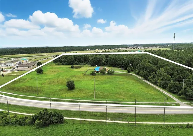 Photo 1 of Land for sale at 2481 Ham Brown Rd, Kissimmee, FL 34746 | MLS# O6361183 | Listing updated on 2026-08-07