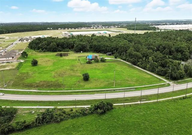 Photo 2 of Land for sale at 2481 Ham Brown Rd, Kissimmee, FL 34746 | MLS# O6361183 | Listing updated on 2026-08-07