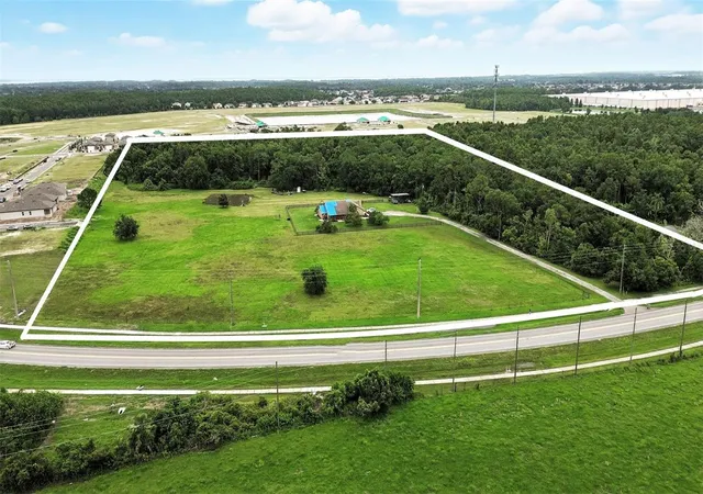 Photo 3 of Land for sale at 2481 Ham Brown Rd, Kissimmee, FL 34746 | MLS# O6361183 | Listing updated on 2026-08-07