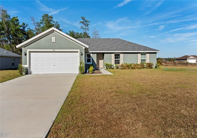 Photo 1 of Single family home for sale at 369 Marion Oaks Manor, Ocala, FL 34473 | MLS# OM713638 | Listing updated on 2026-01-13