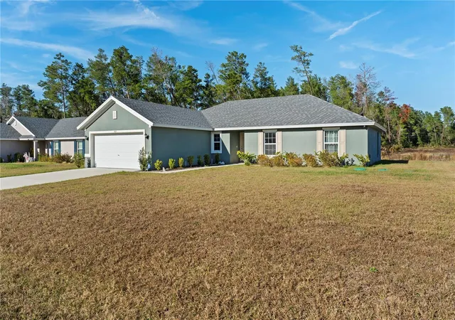 Photo 2 of Single family home for sale at 369 Marion Oaks Manor, Ocala, FL 34473 | MLS# OM713638 | Listing updated on 2026-01-13