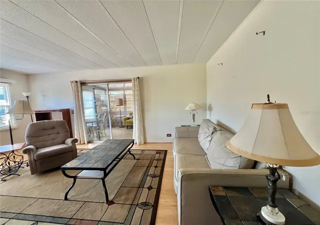 Photo 3 of Manufactured home for sale at 101 Ixora Way, Leesburg, FL 34748 | MLS# G5104618 | Listing updated on 2026-10-23
