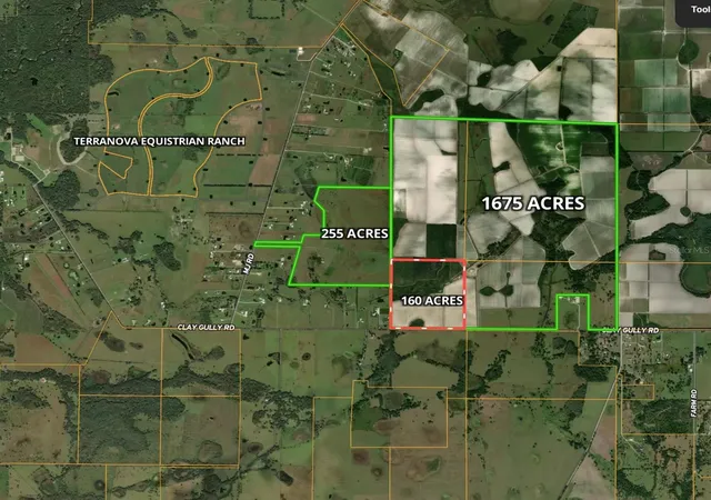 Photo 2 of Land for sale at 142 142nd, Myakka City, FL 34251 | MLS# TB8448889 | Listing updated on 2026-06-25