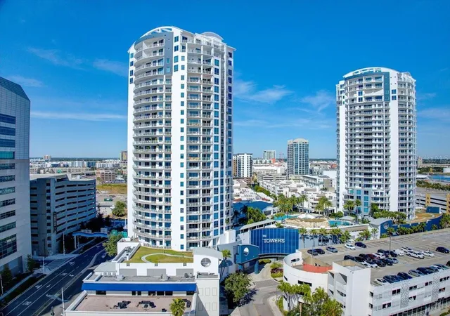 1st image of 449 S 12th St #1804, Tampa, FL 33602 | MLS# TB8448893