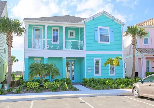 Homes for sale in Kissimmee, FL | 8145 Surf St, Kissimmee, FL 34747 | MLS# O6361261