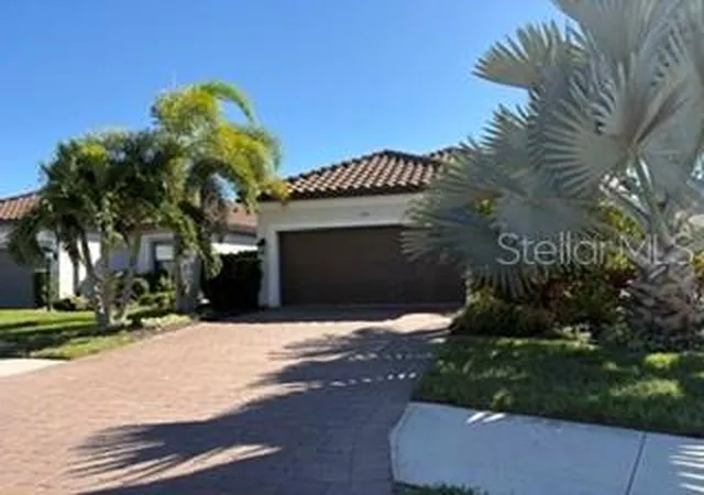 Single family home for sale at 5451 Lago Maggio St, SARASOTA, FL 34238 | MLS# A4672385