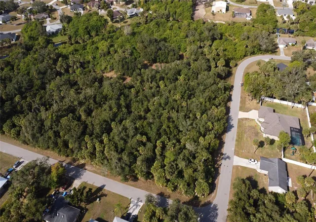 Photo 3 of Land for sale at Alfa Ter, North Port, FL 34286 | MLS# N6141535 | Listing updated on 2026-10-07