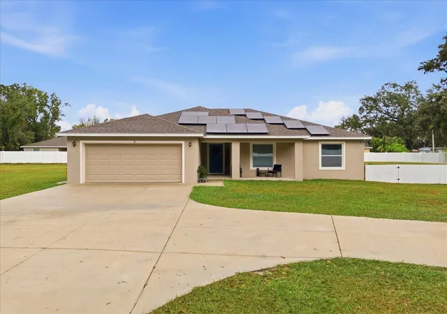 1st image of 31 Morgan St, Auburndale, FL 33823 | MLS# S5138708