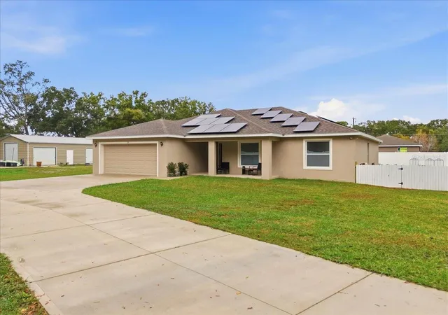 2nd image of 31 Morgan St, Auburndale, FL 33823 | MLS# S5138708