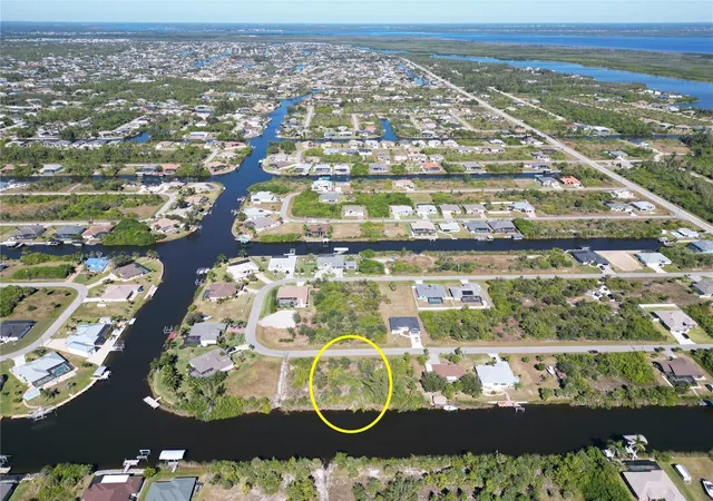 Photo 2 of Land for sale at 15706 Stuart Cir, Port Charlotte, FL 33981 | MLS# D6144808 | Listing updated on 2026-08-17