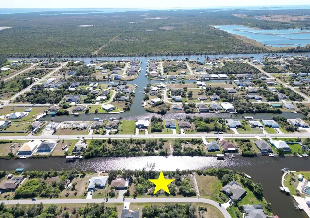 Photo 3 of Land for sale at 15706 Stuart Cir, Port Charlotte, FL 33981 | MLS# D6144808 | Listing updated on 2026-08-17