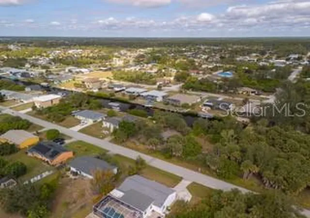 Photo 2 of Land for sale at 18262 Van Nuys Cir, Port Charlotte, FL 33948 | MLS# C7517841 | Listing updated on 2026-05-19