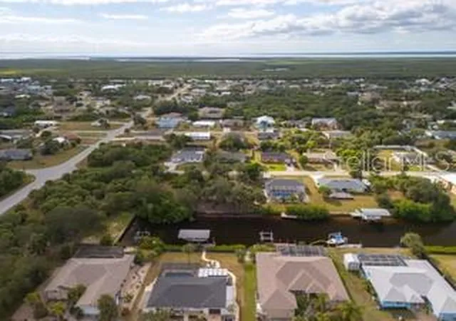 Photo 3 of Land for sale at 18262 Van Nuys Cir, Port Charlotte, FL 33948 | MLS# C7517841 | Listing updated on 2026-05-19