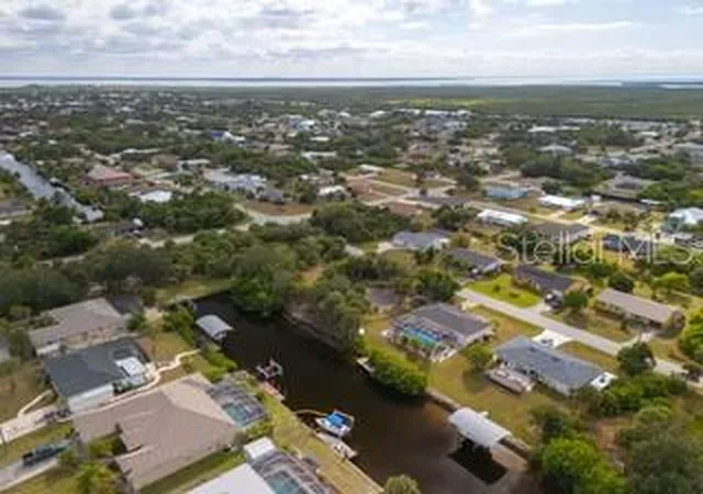 Photo 3 of Land for sale at 18262 Van Nuys Cir, Port Charlotte, FL 33948 | MLS# C7517841 | Listing updated on 2026-05-19
