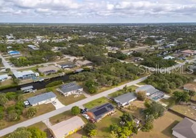 Photo 4 of Land for sale at 18262 Van Nuys Cir, Port Charlotte, FL 33948 | MLS# C7517841 | Listing updated on 2026-05-19