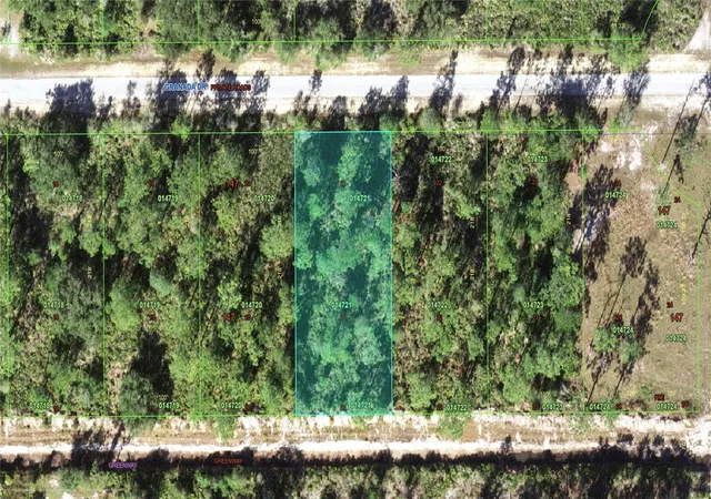 Photo 1 of Land for sale at 907 Granada Dr, Indian Lake Estates, FL 33855 | MLS# S5138716 | Listing updated on 2026-05-12