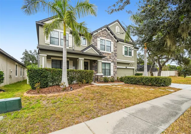 Photo 1 of Single family home for sale at 11748 Albatross Ln, Riverview, FL 33569 | MLS# TB8449022 | Listing updated on 2026-09-04
