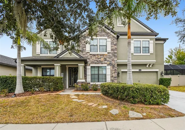 Photo 2 of Single family home for sale at 11748 Albatross Ln, Riverview, FL 33569 | MLS# TB8449022 | Listing updated on 2026-09-04