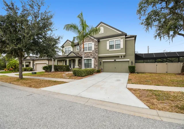 Photo 3 of Single family home for sale at 11748 Albatross Ln, Riverview, FL 33569 | MLS# TB8449022 | Listing updated on 2026-09-04
