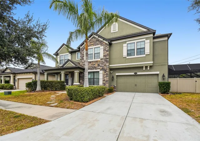 Photo 3 of Single family home for sale at 11748 Albatross Ln, Riverview, FL 33569 | MLS# TB8449022 | Listing updated on 2026-09-04