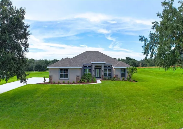 Single family home for sale at 37094 Hidden View Cir, DADE CITY, FL 33523 | MLS# TB8449024