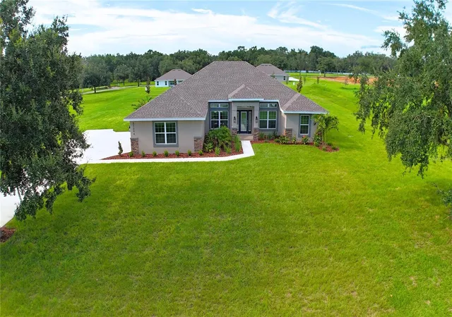 Photo 1 of Single family home for sale at 37094 Hidden View Cir, Dade City, FL 33523 | MLS# TB8449024 | Listing updated on 2026-09-21