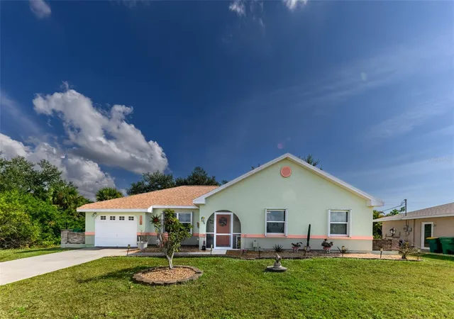 Photo 2 of Single family home for sale at 4360 Flamingo Blvd, Port Charlotte, FL 33948 | MLS# C7517844 | Listing updated on 2026-08-03