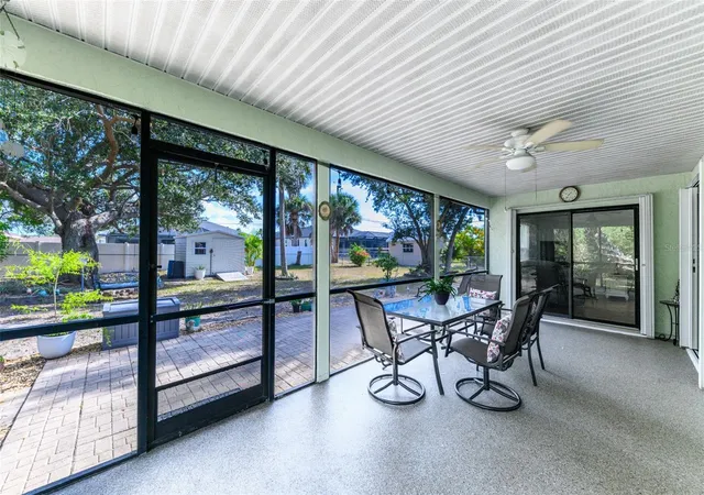 Photo 4 of Single family home for sale at 4360 Flamingo Blvd, Port Charlotte, FL 33948 | MLS# C7517844 | Listing updated on 2026-08-03