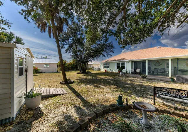 Photo 2 of Single family home for sale at 4360 Flamingo Blvd, Port Charlotte, FL 33948 | MLS# C7517844 | Listing updated on 2026-08-03