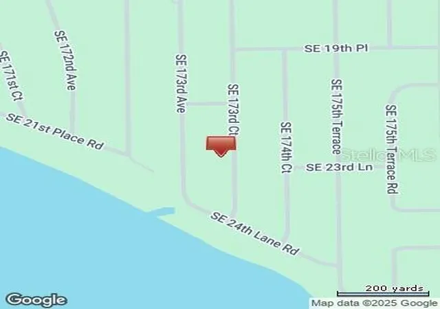 Photo 4 of Land for sale at SE 173rd Court, Silver Springs, FL 34488 | MLS# O6361380 | Listing updated on 2026-09-15