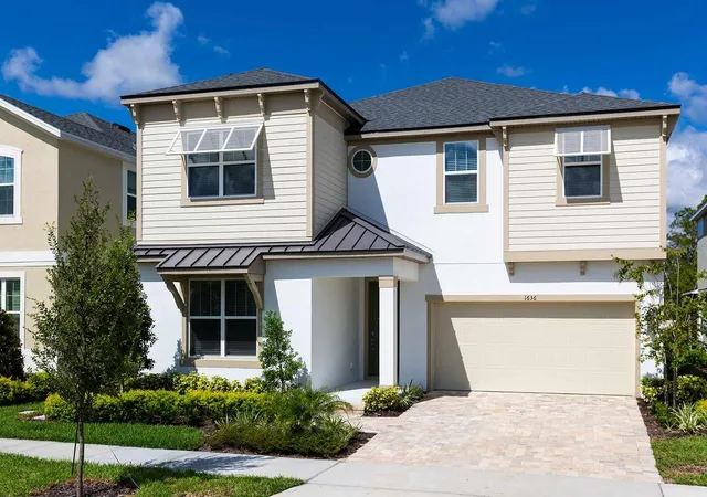 2nd image of 1636 Nassau Point Trl, Kissimmee, FL 34747 | MLS# S5138722