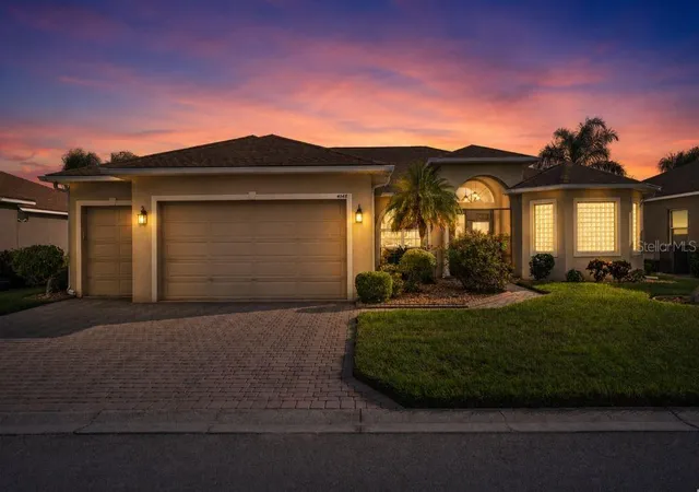 2nd image of 4048 Phoenician Way, Winter Haven, FL 33884 | MLS# O6361389