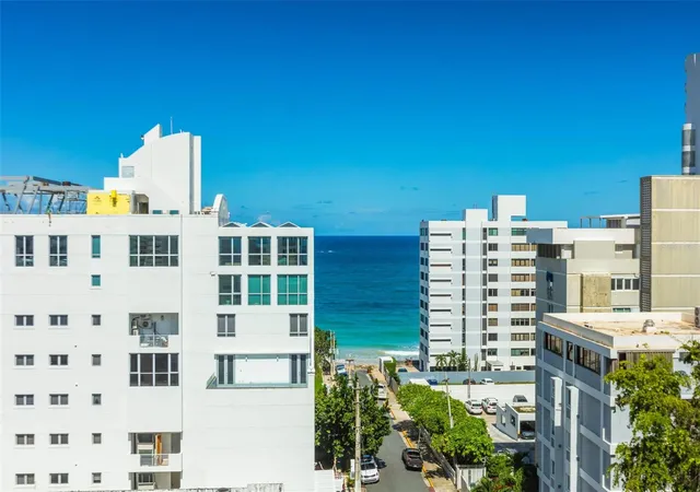 Photo 1 of Condo for sale at 1319 Ashford, San Juan, PR 00907 | MLS# PR9117438 | Listing updated on 2026-02-05