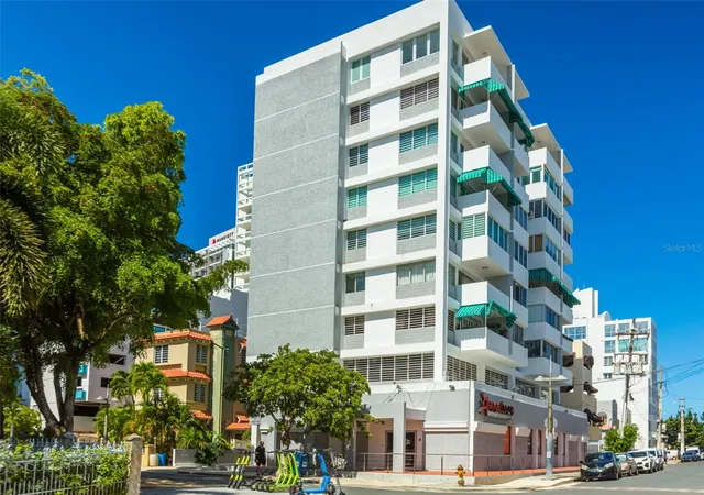 Photo 2 of Condo for sale at 1319 Ashford, San Juan, PR 00907 | MLS# PR9117438 | Listing updated on 2026-02-05
