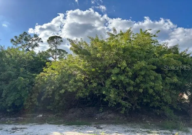 Photo 2 of Land for sale at 4363 Boggs St, Port Charlotte, FL 33948 | MLS# C7517852 | Listing updated on 2026-08-01