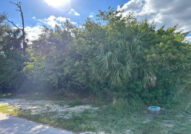 Photo 3 of Land for sale at 4363 Boggs St, Port Charlotte, FL 33948 | MLS# C7517852 | Listing updated on 2026-08-01